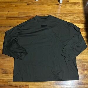 Essentials Fear of God Long Sleeve